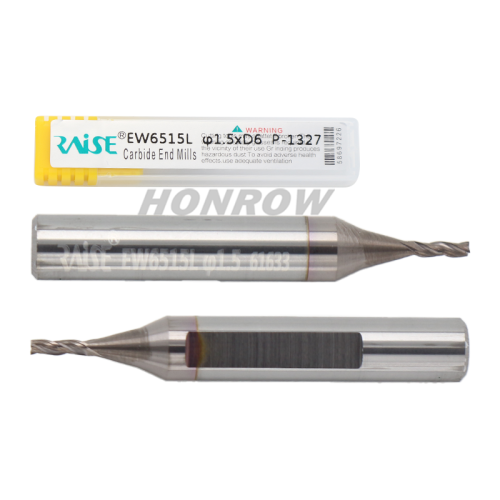 CNC key machine special milling cutter   φ1.5x4.8xD6x40x3F  cutters for E9,A9,Mini