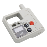 CK IV cube key tool,support transponder clone,remote frequency test,generate vehicle remote,generate 4D/8A universal key,generate transponder.