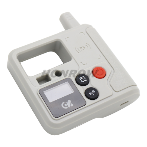 CK IV cube key tool,support transponder clone,remote frequency test,generate vehicle remote,generate 4D/8A universal key,generate transponder.