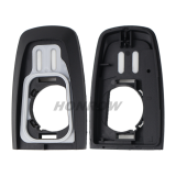 For Ford Mustang F-150 4+1 button Smart Key with 433.92MHz FSK NCF29A1 / HITAG PRO / 49CHIP FCC ID: M3N-A3C108397 IC: 7812-A3C108397 Part No.: PC3T-15K601-BB