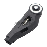 For KAWASAKI motorcycle key blank ， please choose the key blade.