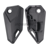 For Honda Yamaha KAWASAKI motorcycle key blank， please choose the key blade