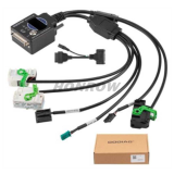 GODIAG For BMW BDC3/BCP Programming Test Platform for BDC3 Diagnostics Programming Key Synchronization