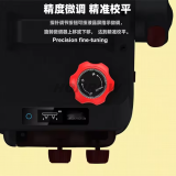 KYDZ Lazer and Dimple Key Cutting Machine – Take-Go-Cut