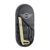 For BMW U-chassis 4 button Keyless-Go Remote Key with 434MHz ID49 chip