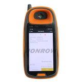 For Ford Mustang F-150 3+1 button Smart Key with 433.92MHz FSK NCF29A1 / HITAG PRO / 49CHIP FCC ID: M3N-A3C108397 IC: 7812-A3C108397 Part No.: PC3T-15K601-BB