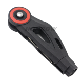 For KAWASAKI motorcycle key blank ， please choose the key blade.