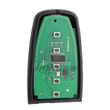 For Ford Mustang F-150 4+1 button Smart Key with 433.92MHz FSK NCF29A1 / HITAG PRO / 49CHIP FCC ID: M3N-A3C108397 IC: 7812-A3C108397 Part No.: PC3T-15K601-BB