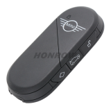 For BMW U-chassis 4 button Keyless-Go Remote Key with 434MHz ID49 chip