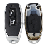 Xhorse XKGD22EN Wire Remote Key Garage Door English