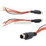 KEYDIY Cable Series_Cable- Specific cable for BDC03 clip to KD-MAX