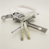 Lishi tool Chery4 SS126 lishi style lock pick