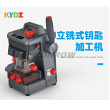 KYDZ Lazer and Dimple Key Cutting Machine – Take-Go-Cut