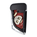 XHORSE UNIVERSAL LEXUS STYLE FLIP Wired Remote XKLKS2EN