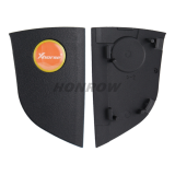 XHORSE UNIVERSAL LEXUS STYLE FLIP Wired Remote XKLKS2EN