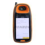 For Ford Mustang F-150 3+1 button Smart Key with 433.92MHz FSK NCF29A1 / HITAG PRO / 49CHIP FCC ID: M3N-A3C108397 IC: 7812-A3C108397 Part No.: PC3T-15K601-BB