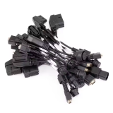 OBDSTAR TCM Cables Set 19 Pieces for DC706/ X300 Classic G3 Package includes: 1pc x TCM001 DQ200 0AM/0CW cable 1pc x TCM002 DQ250 02E/0D9 cable 1pc x TCM003 DL501 0B5 cable 1pc x TCM004 DL382 cable 1pc x TCM005 DQ380 cable 1pc x TCM006 VL381 cable 1pc x TCM008 MPS6 cable 1pc x TCM009 DPS6 cable 1pc x TCM010 VGS2/VGS-FDCT cable 1pc x TCM011 VGS2-FCVT cable 1pc x TCM018 6T30/35/40/45/50 cable 1pc x TCM019 6L 45/50/80/90 cable 1pc x TCM020 6T 70/75/80 cable 1pc x TCM021 6HP 28/26/32/19/21 cable 1pc x TCM022 6H