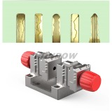 KYDZ Lazer and Dimple Key Cutting Machine – Take-Go-Cut