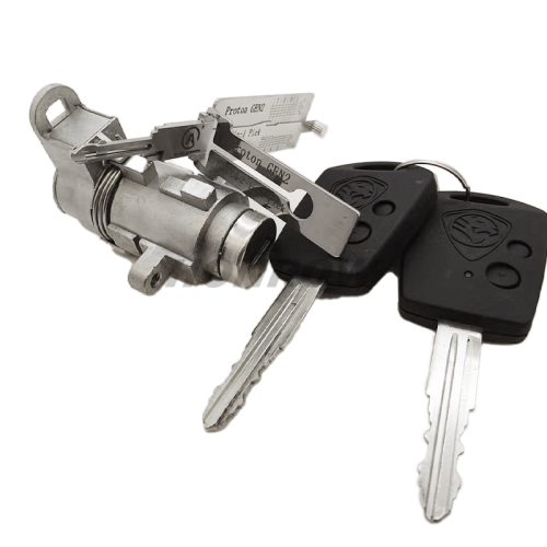 Lishi Tool Proton GEN2 SS124 2 in 1 lock pick lishi style lock pick 2 in 1 tool for Proton