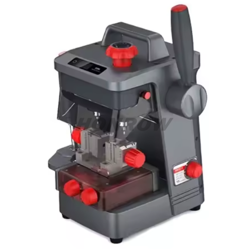 KYDZ Lazer and Dimple Key Cutting Machine – Take-Go-Cut