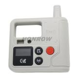 CK IV cube key tool,support transponder clone,remote frequency test,generate vehicle remote,generate 4D/8A universal key,generate transponder.