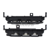 For BMW U-chassis 4 button Keyless-Go Remote Key with 434MHz ID49 chip