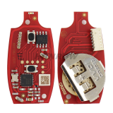 Xhorse XKGD22EN Wire Remote Key Garage Door English