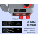 KYDZ Lazer and Dimple Key Cutting Machine – Take-Go-Cut