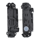 For BMW U-chassis 4 button Keyless-Go Remote Key with 434MHz ID49 chip