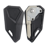 For Honda Yamaha KAWASAKI motorcycle key blank， please choose the key blade