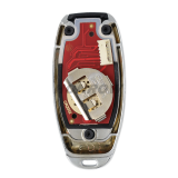 Xhorse XKGD22EN Wire Remote Key Garage Door English