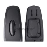 For Ford Mustang F-150 4+1 button Smart Key with 433.92MHz FSK NCF29A1 / HITAG PRO / 49CHIP FCC ID: M3N-A3C108397 IC: 7812-A3C108397 Part No.: PC3T-15K601-BB