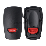 Xhorse Universal Remote Key Fob 3+1 Button for Hyundai Type XKHY24EN