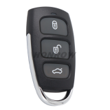 Xhorse Universal Remote Key Fob 3+1 Button for Hyundai Type XKHY24EN