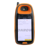 For Ford Mustang F-150 4+1 button Smart Key with 433.92MHz FSK NCF29A1 / HITAG PRO / 49CHIP FCC ID: M3N-A3C108397 IC: 7812-A3C108397 Part No.: PC3T-15K601-BB