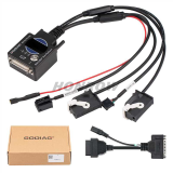 GODIAG For BMW BDC2/BCP Programming Test Platform for BDC2 Diagnostics,Programming, KeySynchronization