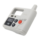 CK IV cube key tool,support transponder clone,remote frequency test,generate vehicle remote,generate 4D/8A universal key,generate transponder.