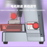 KYDZ Lazer and Dimple Key Cutting Machine – Take-Go-Cut