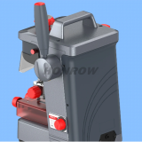 KYDZ Lazer and Dimple Key Cutting Machine – Take-Go-Cut