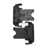 For Audi  MQB48 keyless 3 button remote key with 433.92mhz