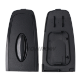 For Ford Mustang F-150 4+1 button Smart Key with 433.92MHz FSK NCF29A1 / HITAG PRO / 49CHIP FCC ID: M3N-A3C108397 IC: 7812-A3C108397 Part No.: PC3T-15K601-BB