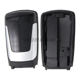 For Au TT 3 button MQB keyless remote key with 434mhz