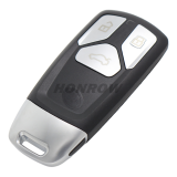 For Au TT 3 button MQB keyless remote key with 434mhz