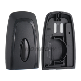 For Ford Mustang F-150 4+1 button Smart Key with 433.92MHz FSK NCF29A1 / HITAG PRO / 49CHIP FCC ID: M3N-A3C108397 IC: 7812-A3C108397 Part No.: PC3T-15K601-BB