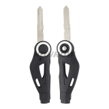 For KAWASAKI motorcycle key blank ， please choose the key blade.