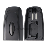 For Ford Mustang F-150 4+1 button Smart Key with 433.92MHz FSK NCF29A1 / HITAG PRO / 49CHIP FCC ID: M3N-A3C108397 IC: 7812-A3C108397 Part No.: PC3T-15K601-BB