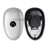 For Changan quiyan Q07 3 button smart bluetooth key Chip-free Bluetooth version 434Mhz