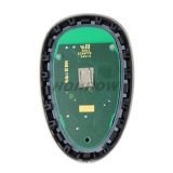 For Changan quiyan Q07 3 button smart bluetooth key Chip-free Bluetooth version 434Mhz