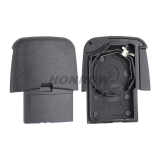 For Audi 8Z0837231D Series 3Button remote key433Mhz FCCID:8Z0837231D