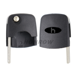 For Audi 8Z0837231D Series 3Button remote key433Mhz FCCID:8Z0837231D